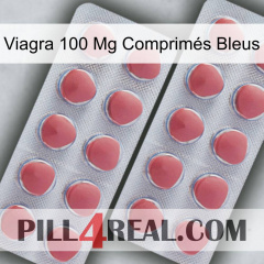 Viagra 100 Mg Comprimés Bleus 19